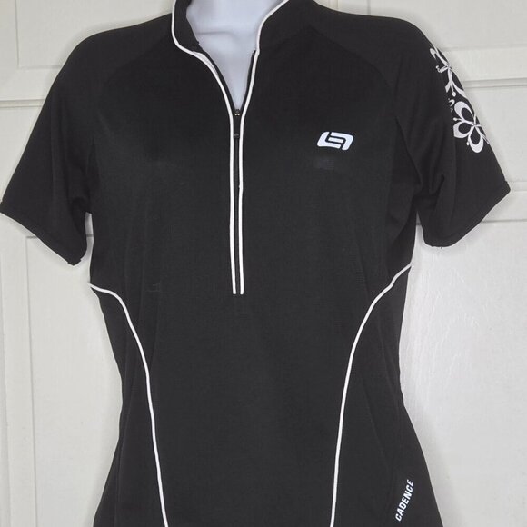 Bellwether Women's Cycling Lightweight Pedal Racing Training Reflective Jersey - Picture 1 of 6